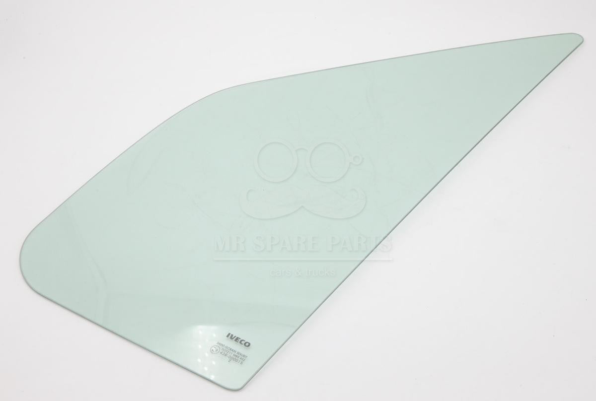 Vetro Scendente Dx Vr OE 5001873530