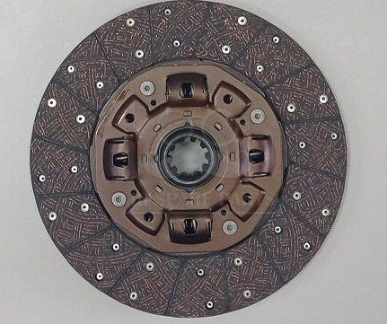 Disco Frizione Frr Fvr OE 1876101400