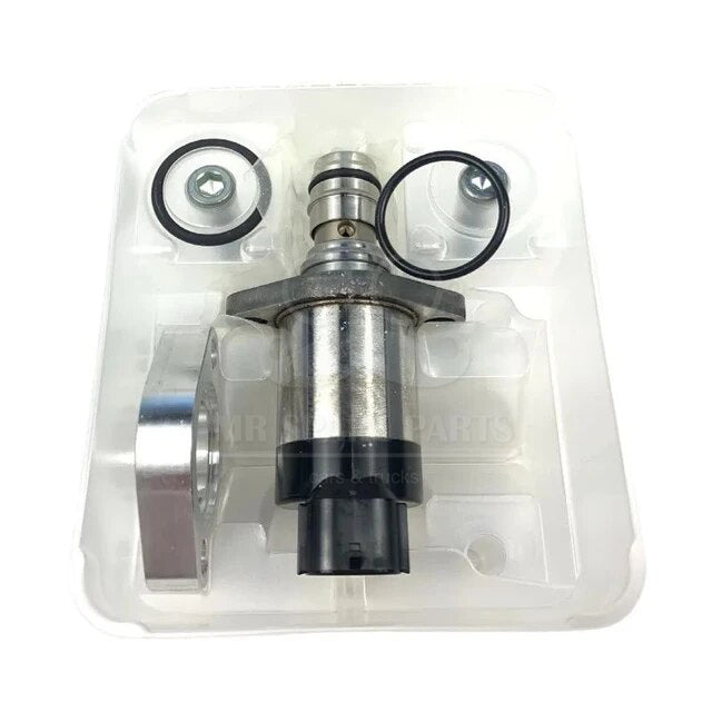 Valvola Contr.Asp.P.Iniezione Mot.6Hk1 OE 8981012880