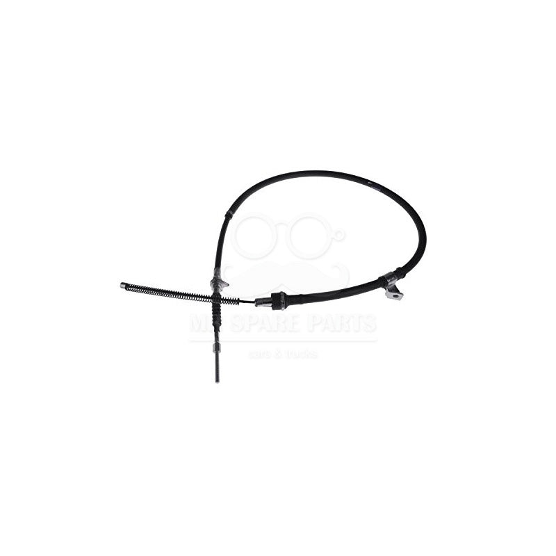Cavo Freno A Mano Nissan OE 364529X50A