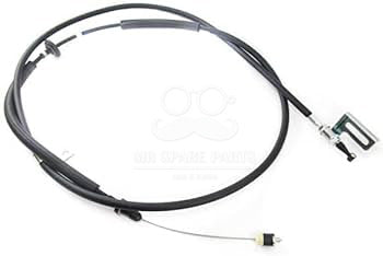 Cavo Comando Cambio L.2451 OE 8971485834