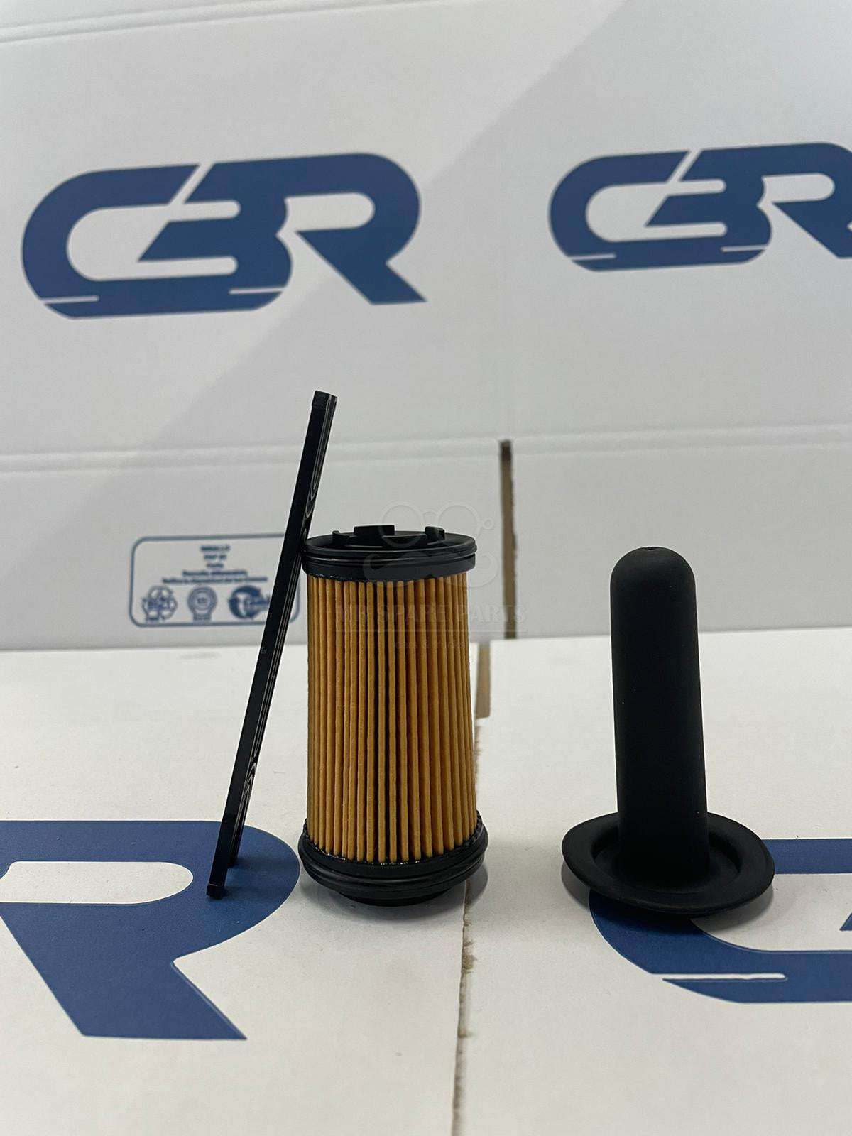 Filtro Ad Blue Npr Nlr Nkr *913117* OE 8981694030