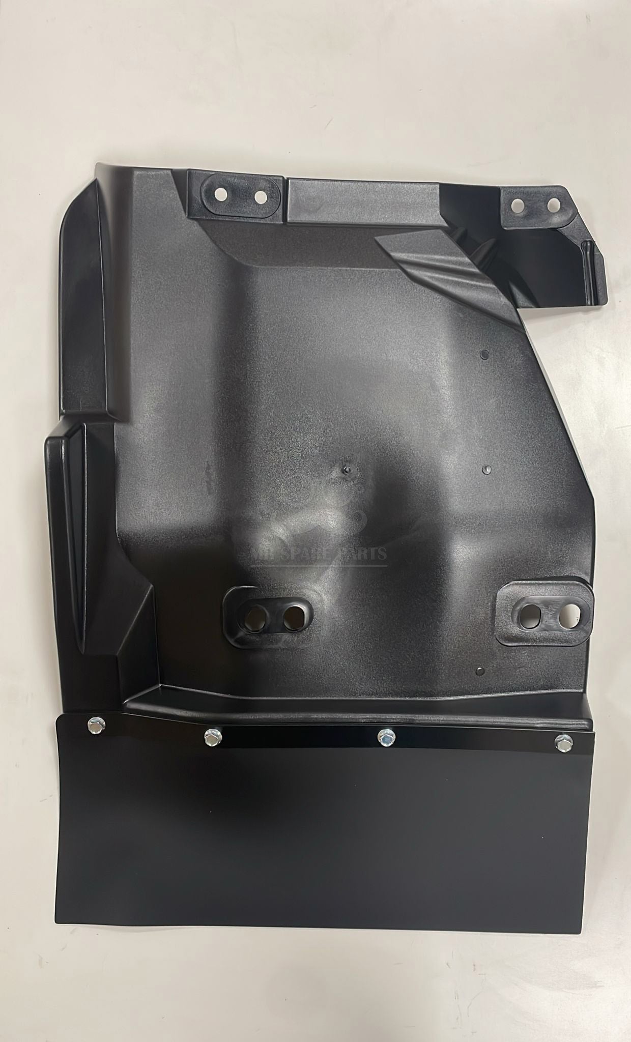 Paraf.Ruota Ant.Sx Evolution Originale - OE 8980013026