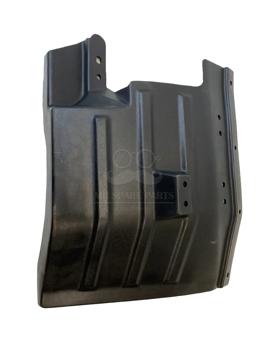 Parafango Ruota Ant. Sx Nkr-Npr OE 8973669881