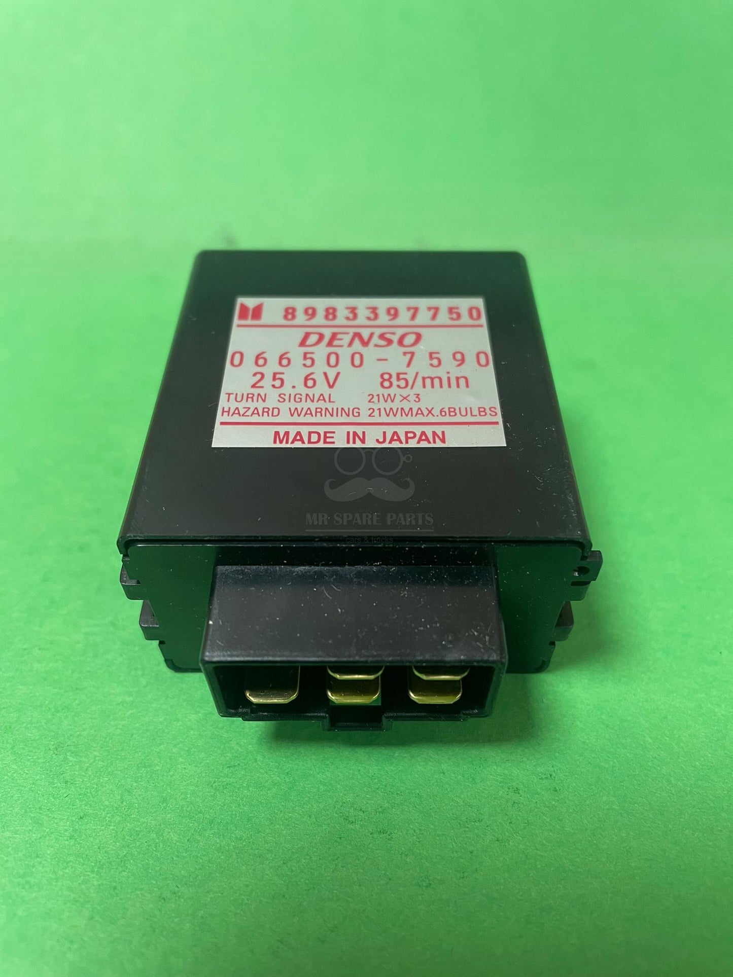 Unità Lampeggiante Npr Originale - OE 8983397750