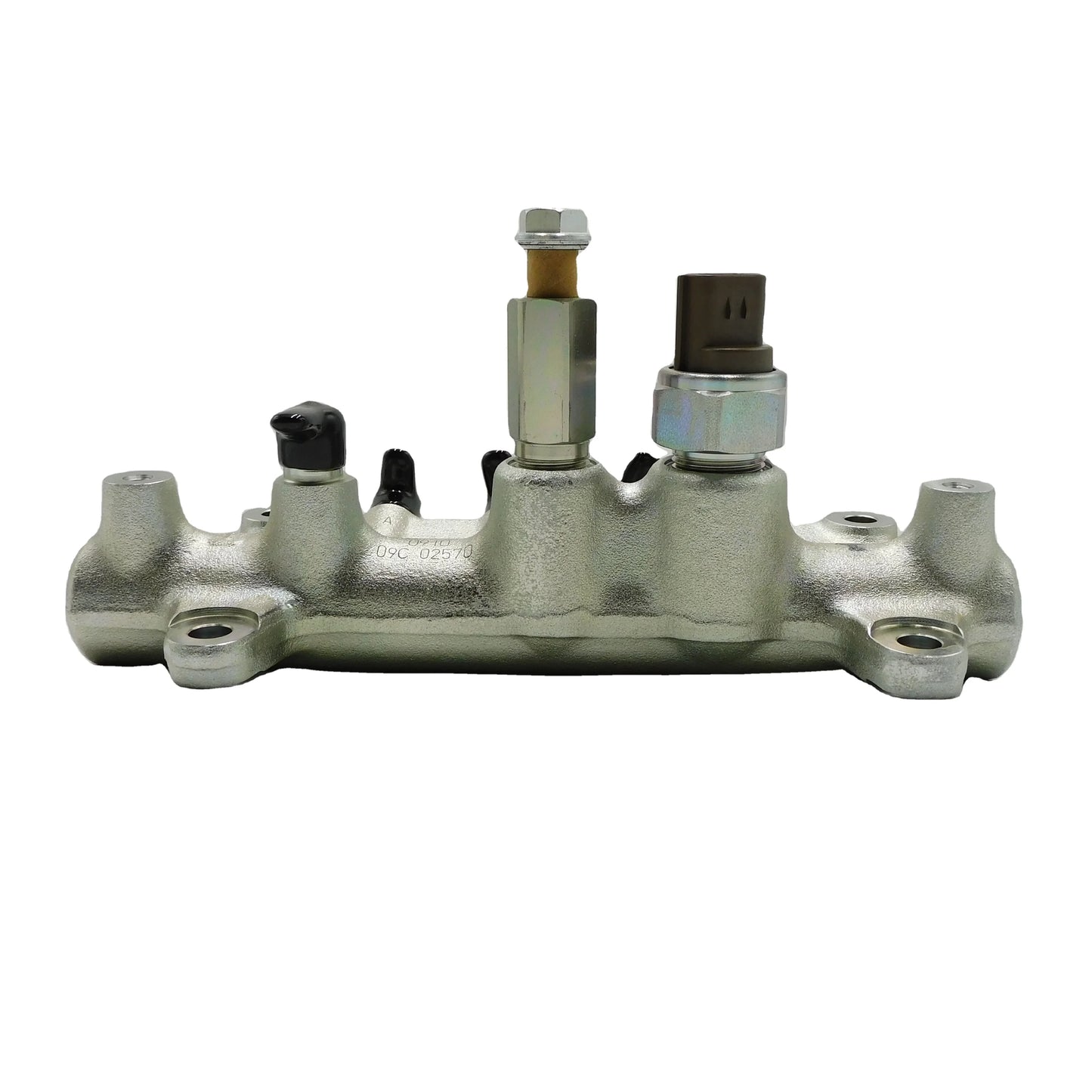 FLAUTO COMMON RAIL ORIGINALE - OE 8980118882