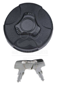 Tappo Serbatorio Carburante OE 658999