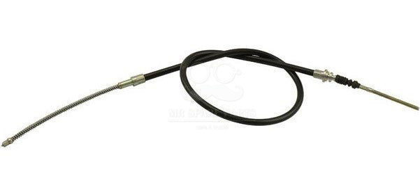 Cavo Freno A Mano Post OE 36530F3900