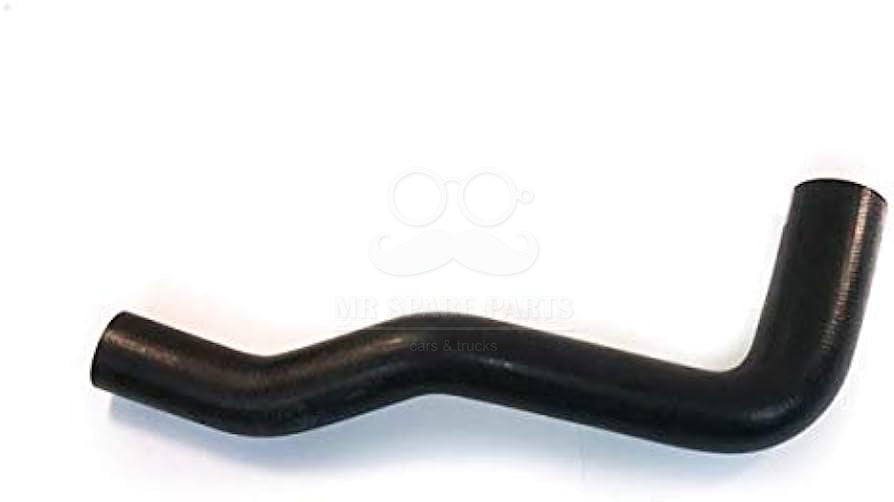 Manic.Inf Radiatore OE 8980064530