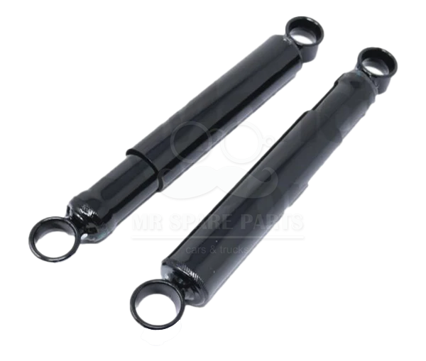 Ammortizzatore Posteriore Dx/Sx Porter OE 56594R