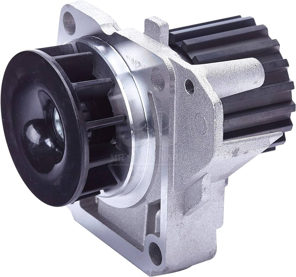 Pompa Acqua Piaggio Porter OE 493169