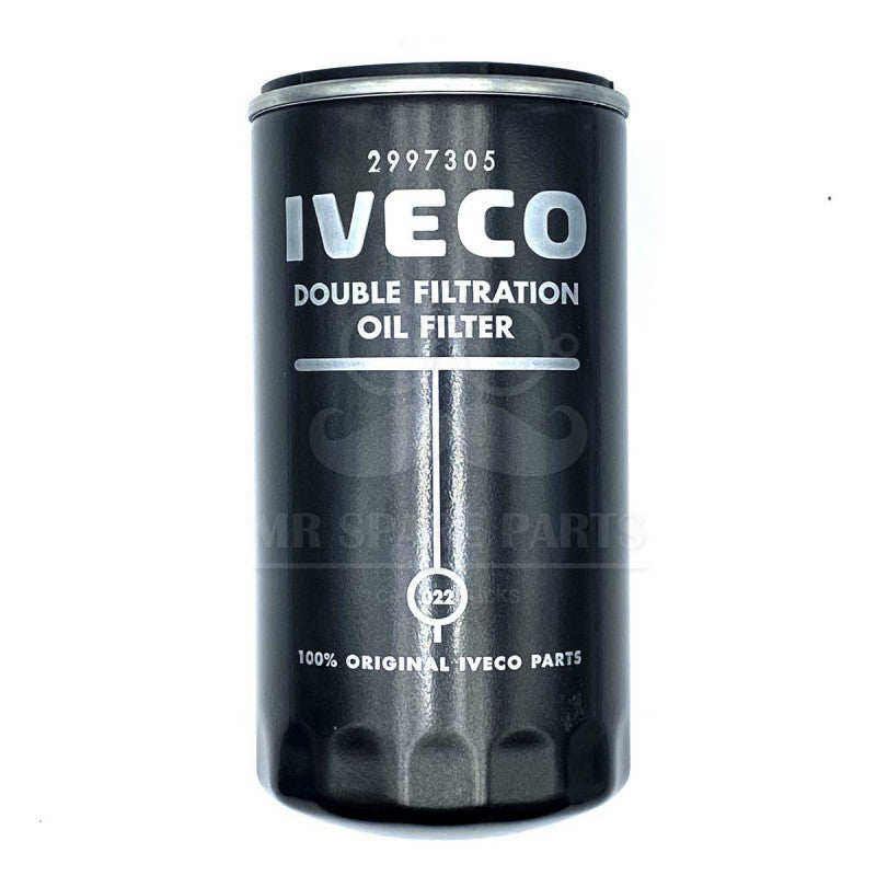 Filtro Olio Ad.2997305 OE 2997305