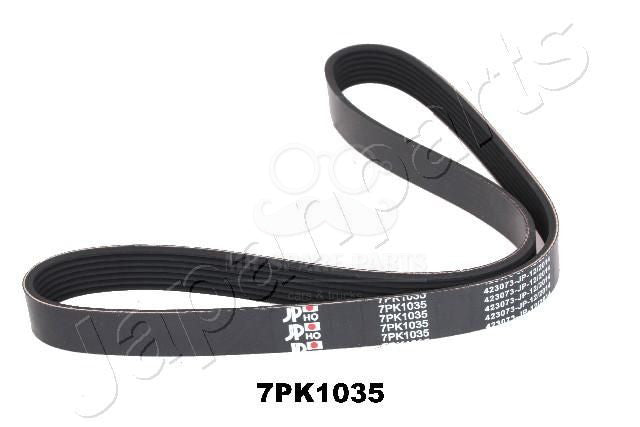 Cinghia Poly-V Nlr/Evolution OE 8980031870