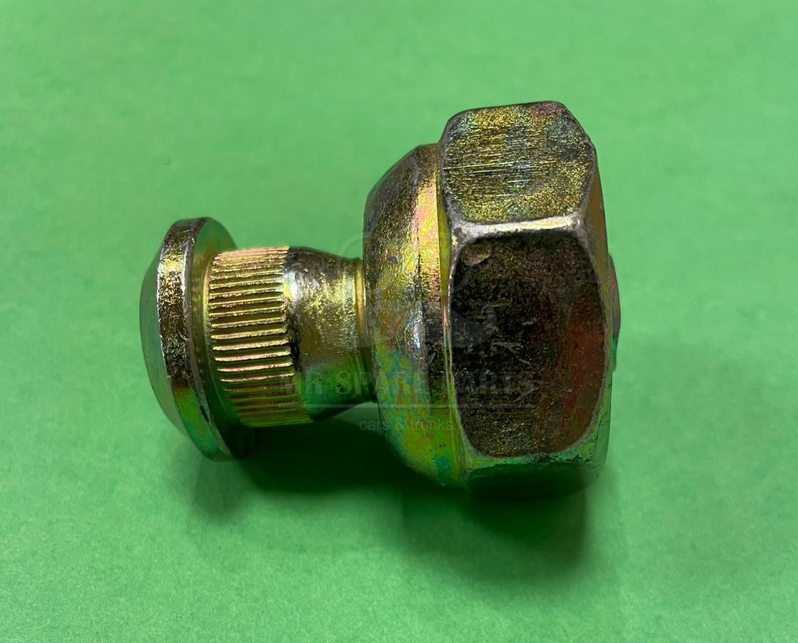 Colonnetta Ruota Ant. Sx Nlr-Nmr OE 8980285321