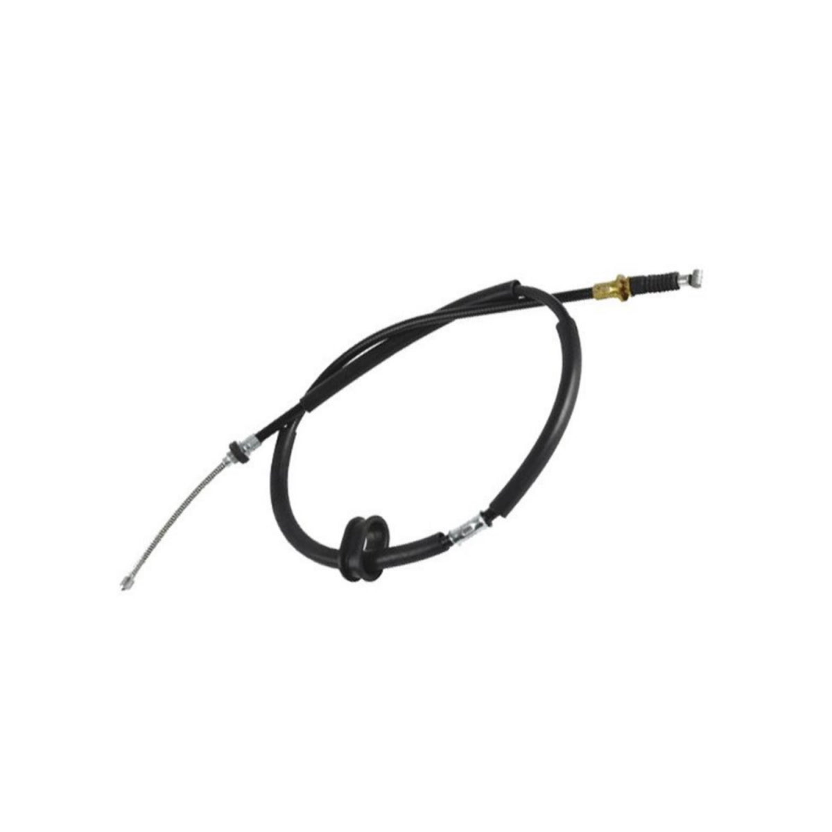 Cavo Freno A Mano Posteriore Dx OE 4642087Z02000