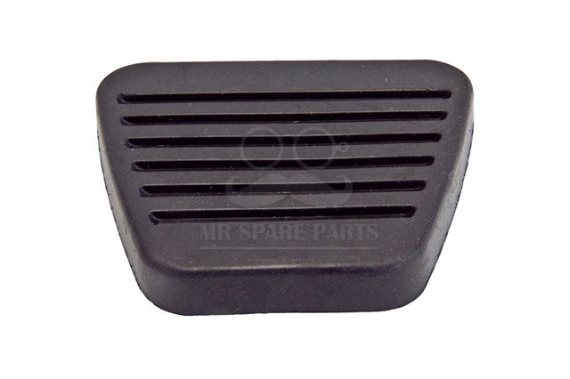 Copripedale Freno/Frizione Npr Nqr OE 8978534132