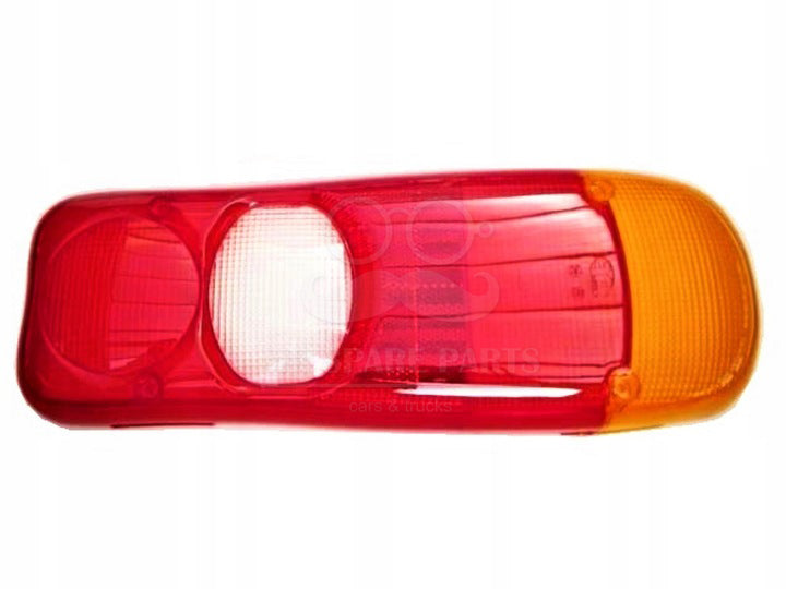 Trasparente Dx/Sx Canter OE Qmk580097