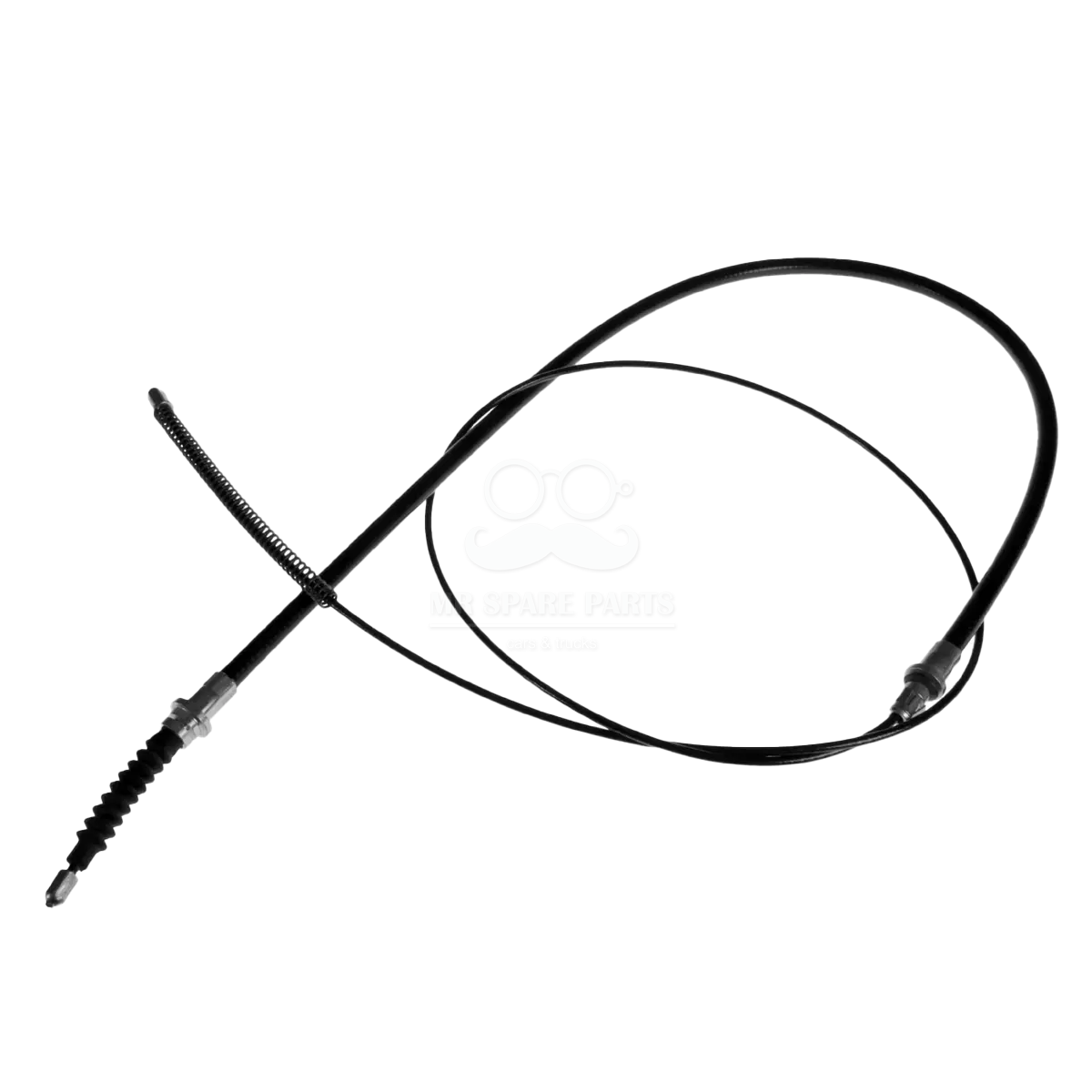 Cavo Freno A Mano Post OE 36531F3904