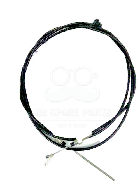 Cavo Comando Frizione Piaggio OE 613689