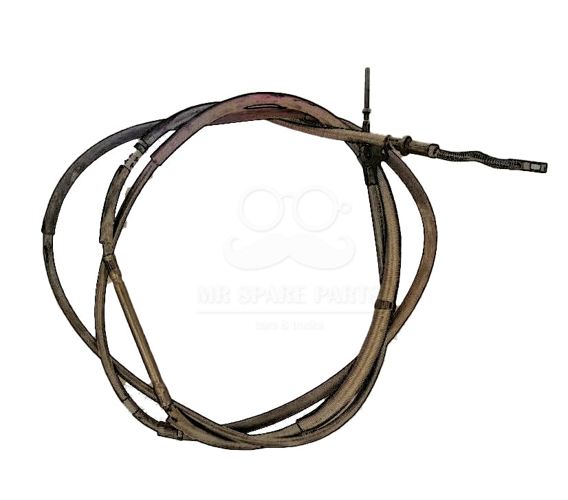 Cavo Freno A Mano OE 8980515724