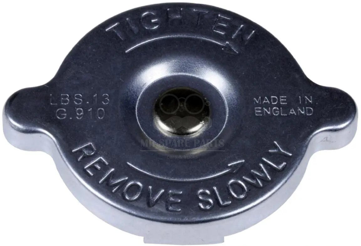 Tappo Vaschetta Cabstar OE 21430La30C