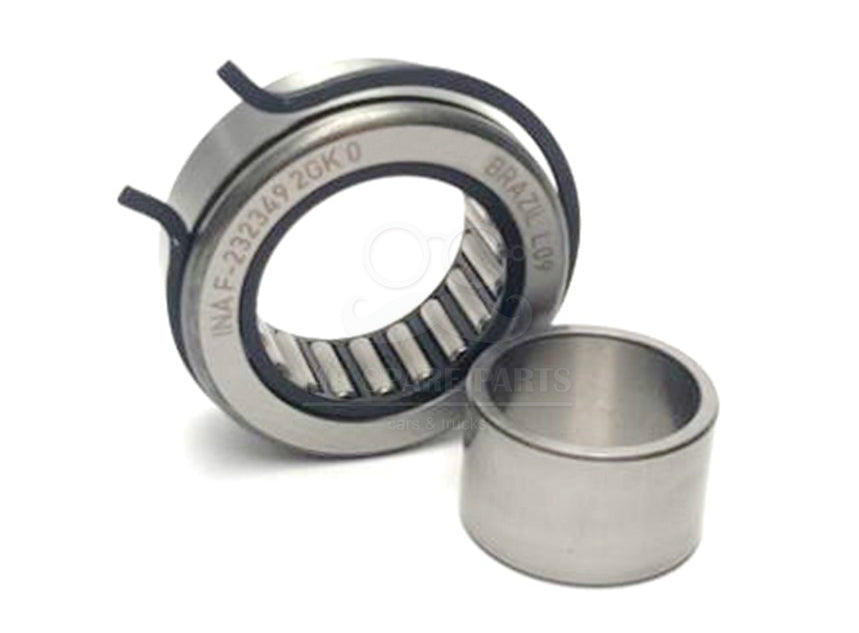 Cuscinetto Int. Ruota Posteriore Nlr-Nmr OE 9000930810