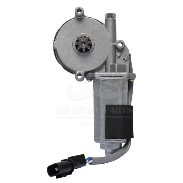 Mot. Alzacr. Sx 24V Nkr-Npr 85 OE 8978984800