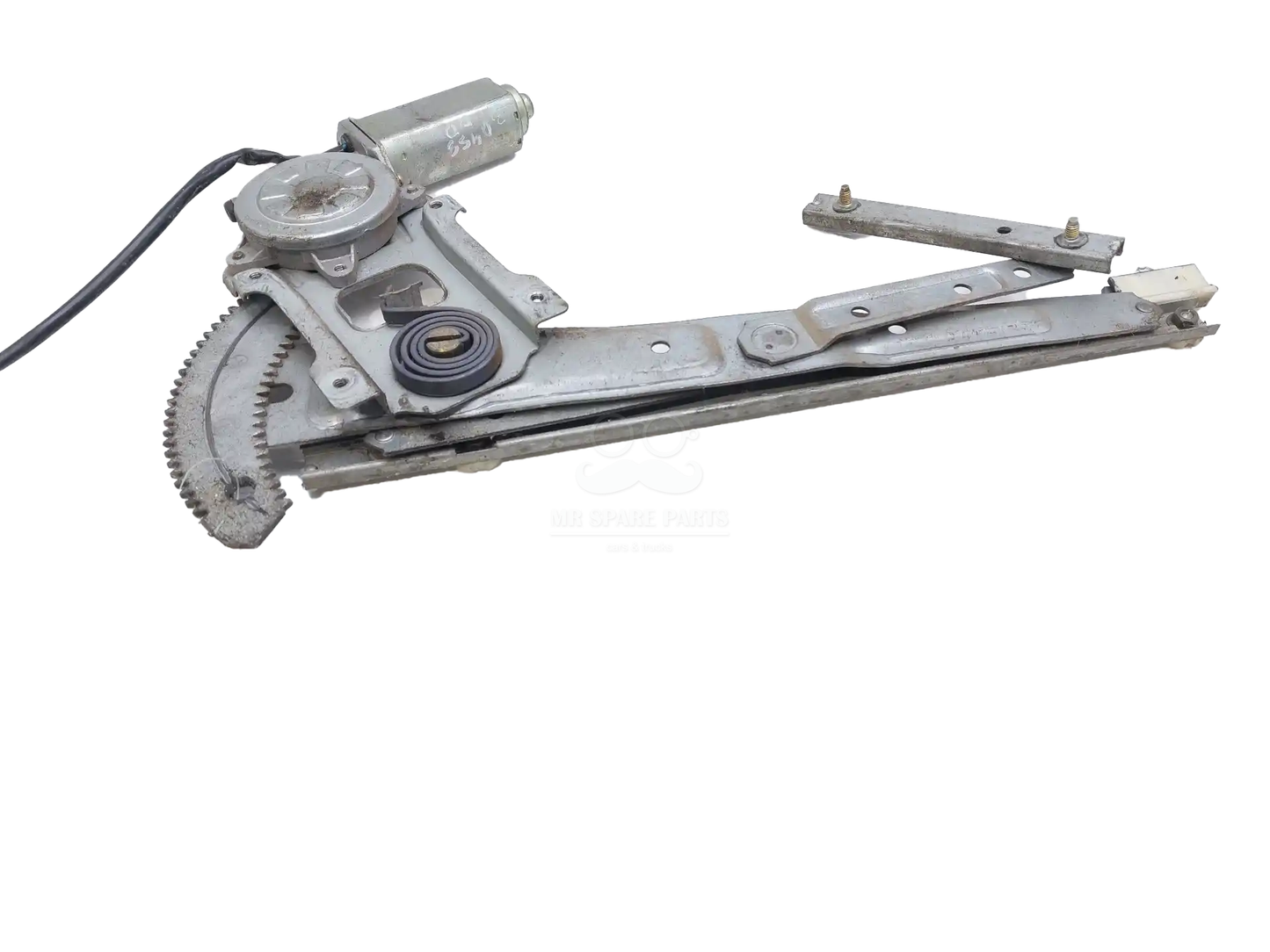 Alzavetro C/Motor. Sx OE 807210T010