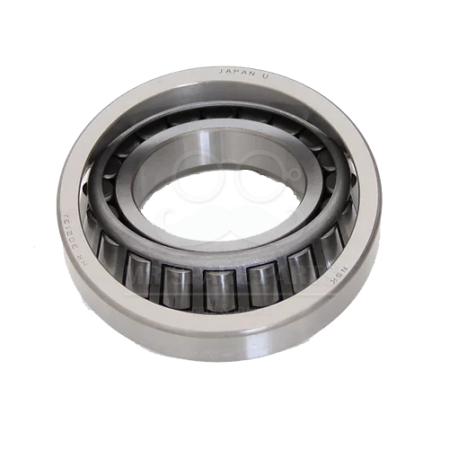 Cuscinetto Int. Ruota Posteriore Nkr-Npr OE 8971229380