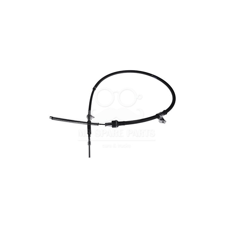 Cavo Freno A Mano Post OE 36530F3904