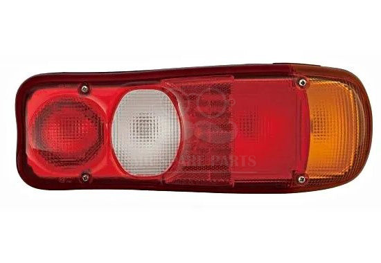 Fanalino Posteriore Sx Canter OE Qmk580447