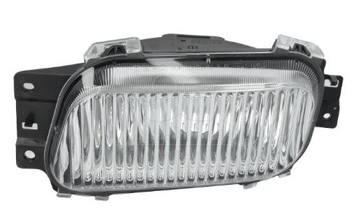 Faro Fendinebbia Sx Canter OE Qmk486513