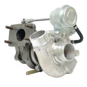 TURBOCOMPRESSORE OE 504340182