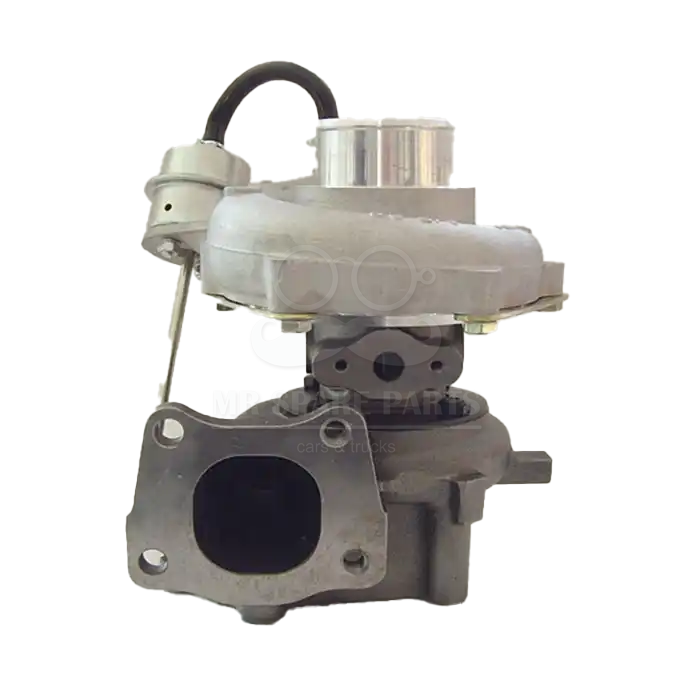 Turbocompressore Npr / Nqr OE 8972089661