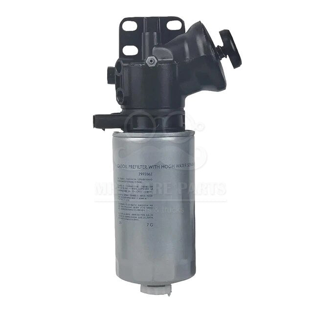 Filtro Gasolio Compl.Ad.504082415 OE 504082415