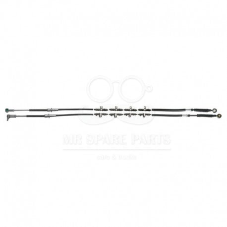 Cavo Comando Cambio OE 344139X60B