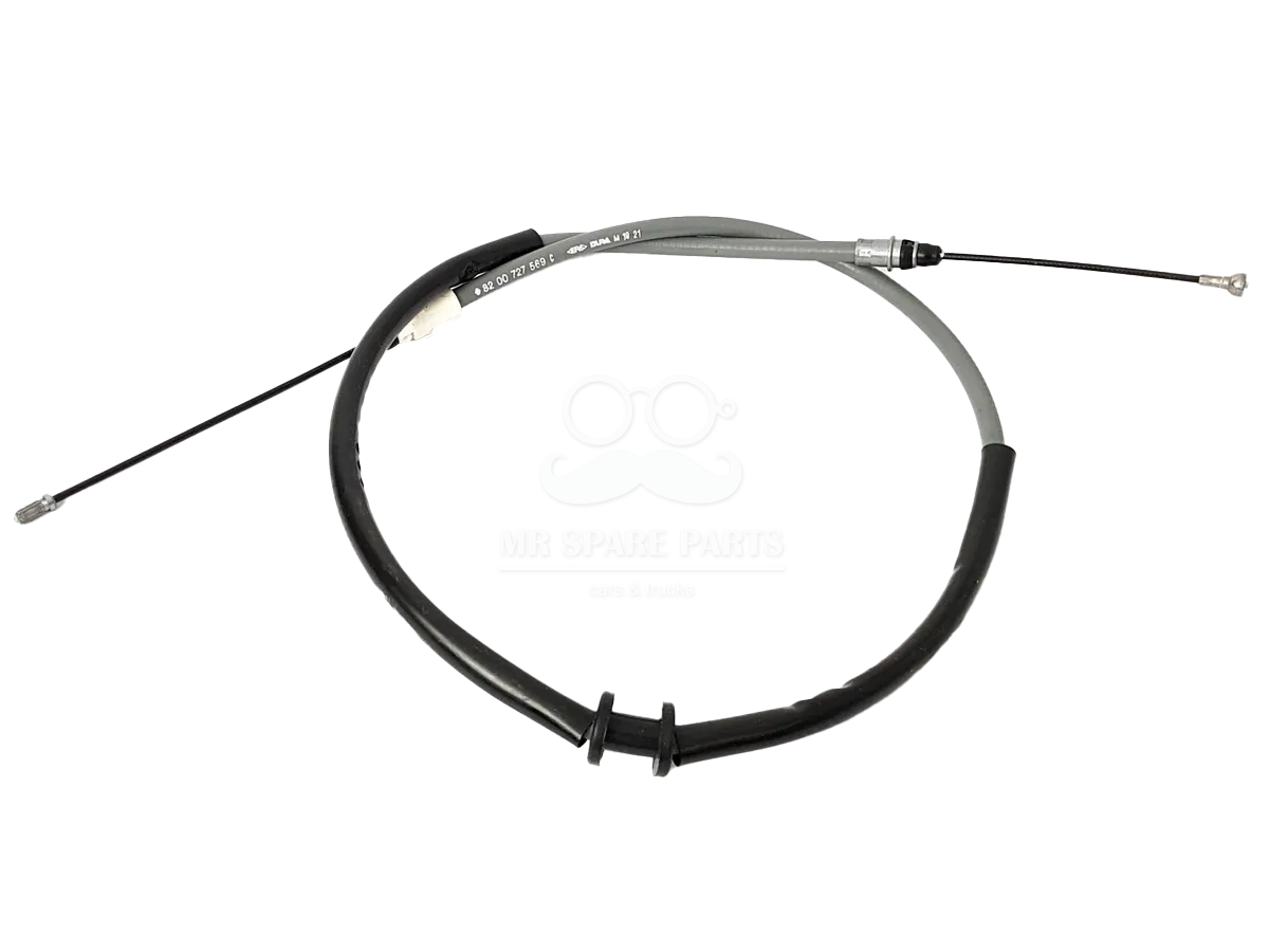 Cavo Freno A Mano Maxity OE 8200727569