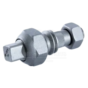 Vite Ruota Int. Posteriore Dx Nqr 71 OE 8980078100