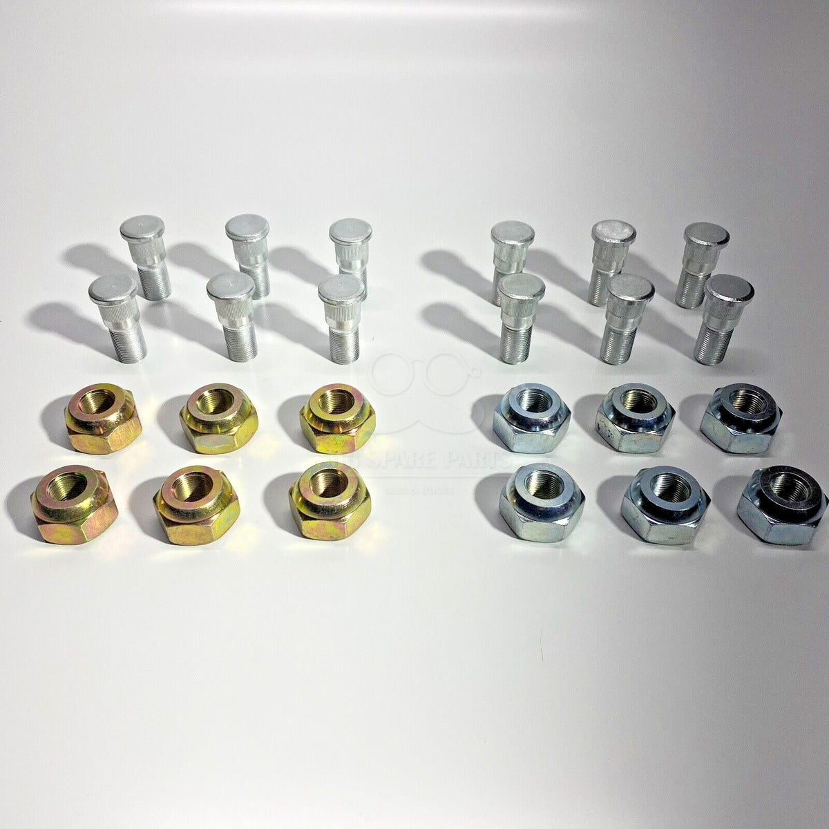 Colonnetta Ruota Ant. Dx OE 8971684562