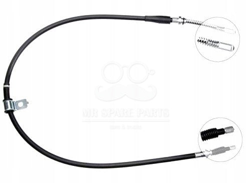 Cavo Freno A Mano Nissan OE 36530Mb00C