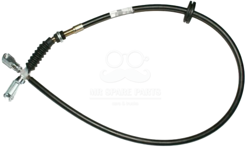 Cavo Comando Cambio Piaggio OE 3353087534000