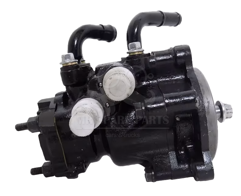 Pompa Olio OE 8972584610