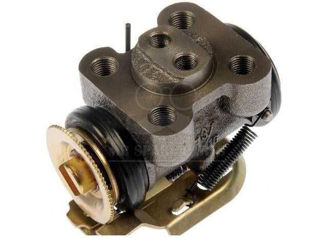 Cilindretto Freni Post Dx Npr Originale - OE 8971398520