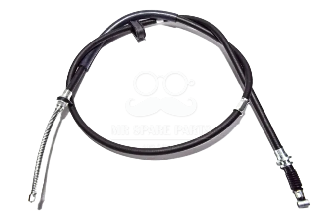 Cavo Freno A Mano Posteriore OE B000358