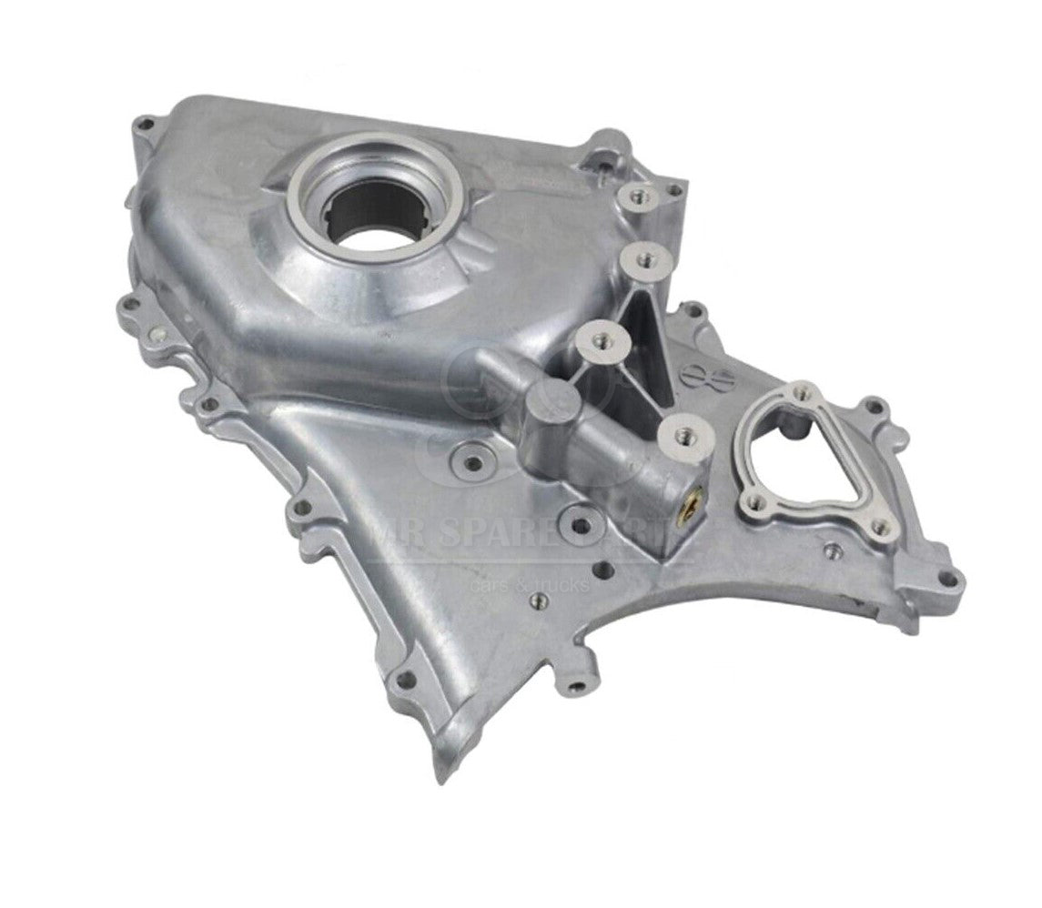 Pompa Olio Mot.Yd25 OE 7485114563