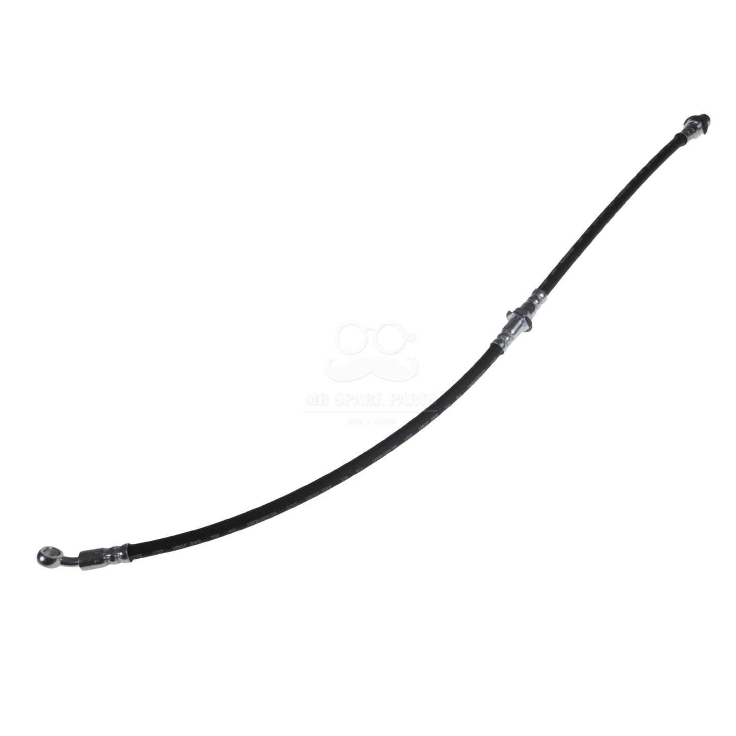 Tubo Flessibile Freno Piaggio OE 9004922154000