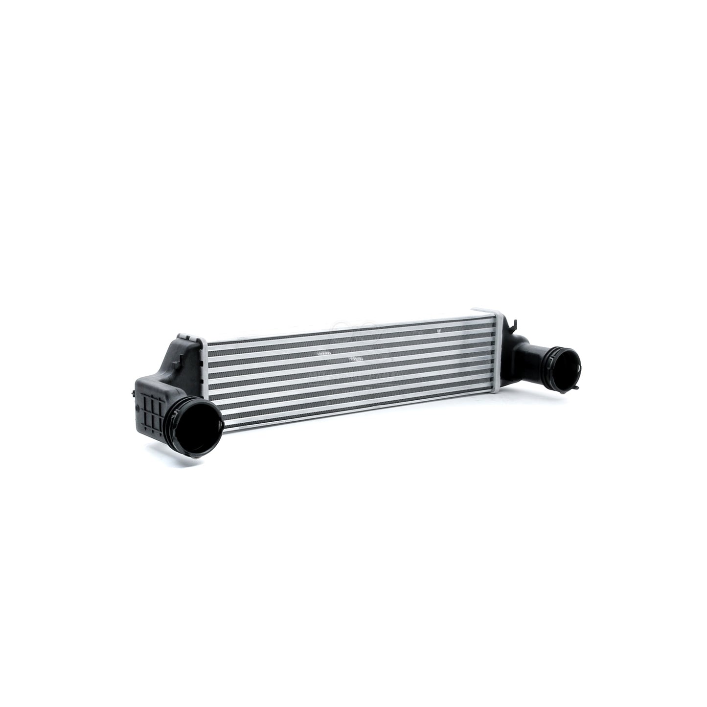 Radiatore Intercooler Nkr Npr Originale - OE 8973870330