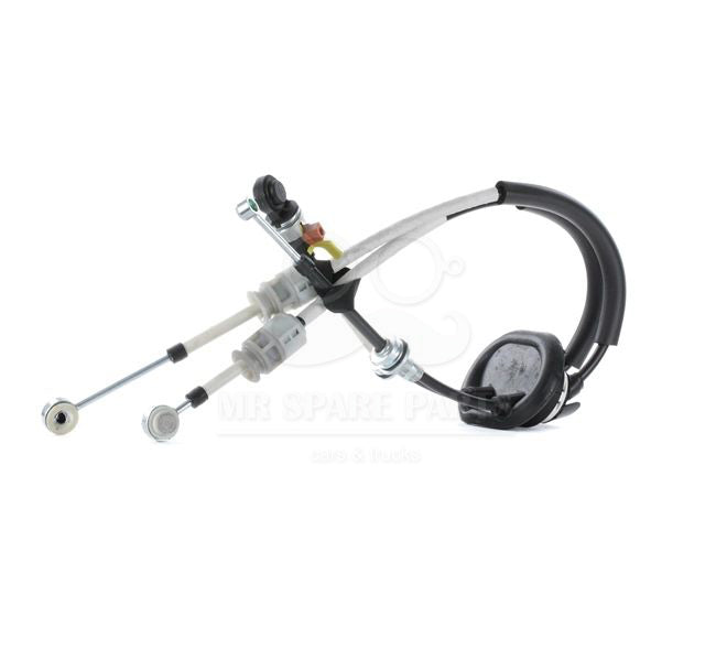 Cavo Comando Cambio 3035/3190 OE 344139X203