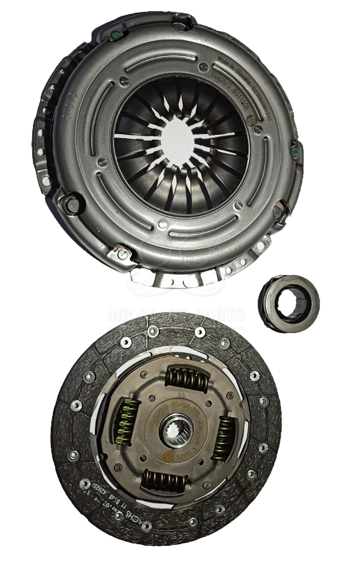 Kit Frizione Porter Diesel D120 OE B011509