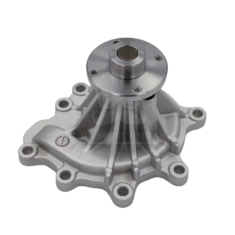 Pompa Acqua Mot.E6 Nlr-Nmr OE 8982482551